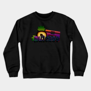 nutcase Crewneck Sweatshirt